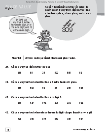 Practice Book: p. 14-17 Thumbnail