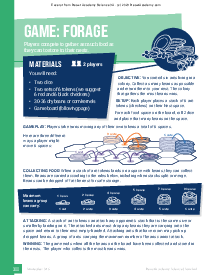 Forage Game: p. 300-303 Thumbnail