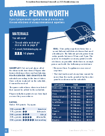 Pennyworth: p. 26-29 Thumbnail