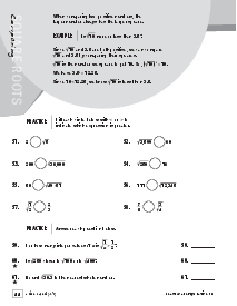 Practice Book: p. 44-47 Thumbnail