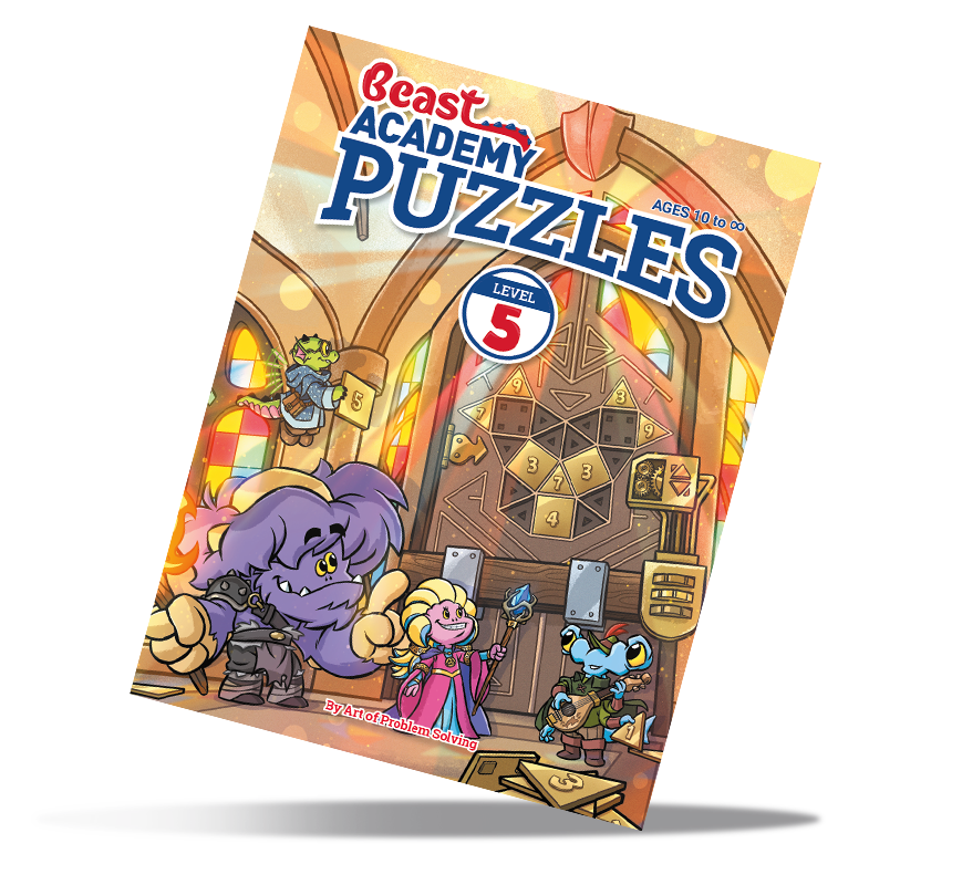 Puzzles C